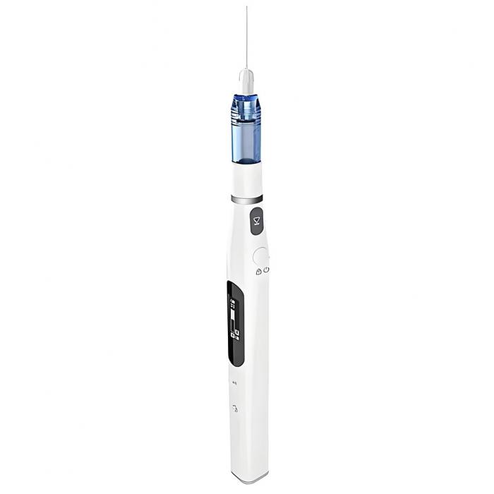 Iniettore elettrico per anestesia dentale SOGA Smart I, penna per anestesia dentale indolore Iniettore elettrico per anestesia dentale SOGA Smart I, penna per anestesia dentale indolore