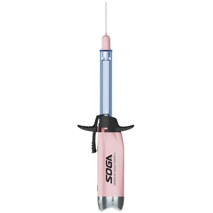 Penna elettrica per anestesia dentale SOGA Smart II, iniettore per anestesia dentale indolore Penna elettrica per anestesia dentale SOGA Smart II, iniettore per anestesia dentale indolore