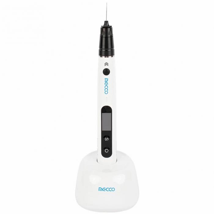 Sistema di otturazione endodontica Mecco Smart Fill-E, sistema di otturazione a guttaperca riscaldata Sistema di otturazione endodontica Mecco Smart Fill-E, sistema di otturazione a guttaperca riscaldata