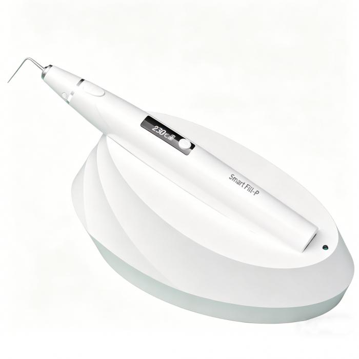 Penna riscaldante cordless per endodonzia Mecco Smart Fill-P , sistema di otturazione guttaperca Penna riscaldante cordless per endodonzia Mecco Smart Fill-P , sistema di otturazione guttaperca