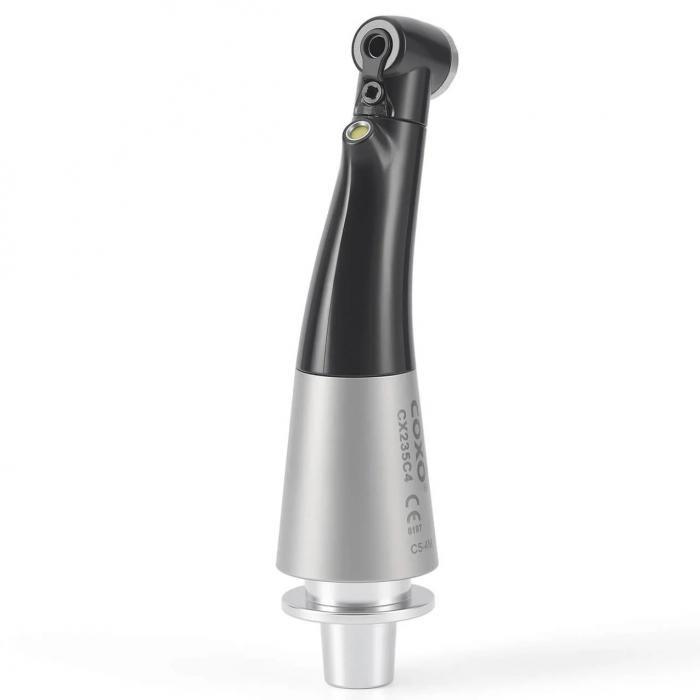 Contraangolo COXO C5-4M 16:1 per motore endodontico pilota C SMART-I Contraangolo COXO C5-4M 16:1 per motore endodontico pilota C SMART-I