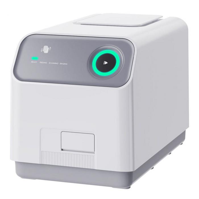 Scanner ai fosfori Handy VS-IPS3 / Sistema di scansione digitale di lastre al fosforo Scanner ai fosfori Handy VS-IPS3 / Sistema di scansione digitale di lastre al fosforo