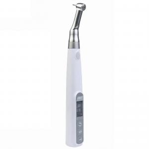 Kit chiave dinamometrica elettrici per impianti dentali / Cacciavite per impianti 10-50N