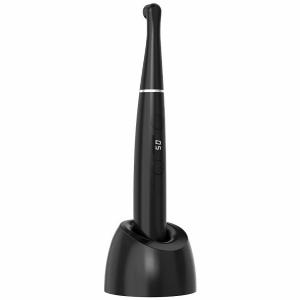 Lampada di polimerizzazione dentale a LED senza fili con punta micro-polimerizzata magnetici