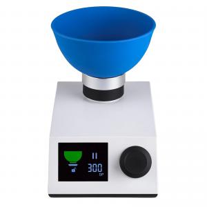 Miscelatore automatico per materiali da impronta in alginato per uso odontoiatrico 5–300 giri/min