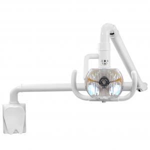 Lampada dentale orale da 50 W, lampade diagnostiche, a parete, a luce fredda