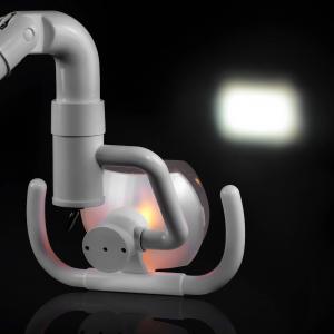 Lampada dentale orale da 50 W, lampade diagnostiche, a parete, a luce fredda