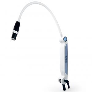 Lampade diagnostiche dentale a LED KWS KD-2005W-4, regolabile e con telecomando