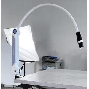 Lampade diagnostiche dentale a LED KWS KD-2005W-4, regolabile e con telecomando