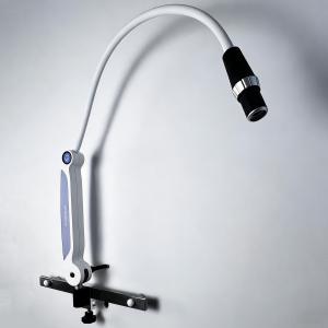 Lampade diagnostiche dentale a LED KWS KD-2005W-4, regolabile e con telecomando