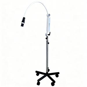 Lampade diagnostiche dentale a LED KWS KD-2005W-4, regolabile e con telecomando