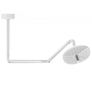 Lampada scialitica odontoiatrico a LED KWS KD-2036D-4 da 80W, lampada riunito odontoiatrico  a soffitto