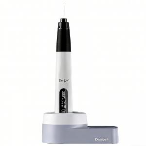 Sistema di otturazione guttaperca 3d Denjoy Meta Fill (somministrazione di guttaperca)