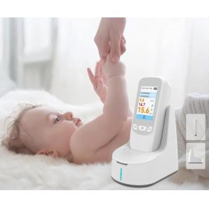 Bilirubinometro transcutaneo Luckcome L11T, bilirubinometro neonatale