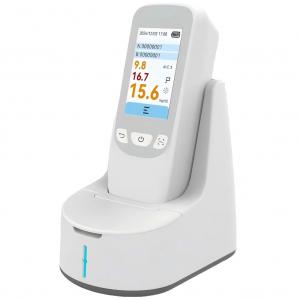 Bilirubinometro transcutaneo Luckcome L11T, bilirubinometro neonatale