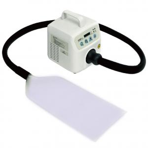 Coperta Biliblanket Billrubin DAVID NBP-I, coperta per fototerapia neonatale