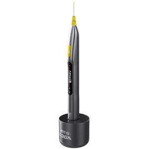 Penna laser dentale a diodo SOGA iLaser II / Laser parodontale wireless per tess...