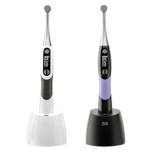 Lampada polimerizzatrice a LED dentale Mecco Q8 Pro con esposimetro integrato e ...
