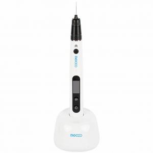 Sistema di otturazione endodontica Mecco Smart Fill-E, sistema di otturazione a ...