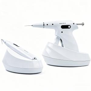 Sistema di otturazione in guttaperca wireless Mecco Smart Fill-G + Penna riscald...