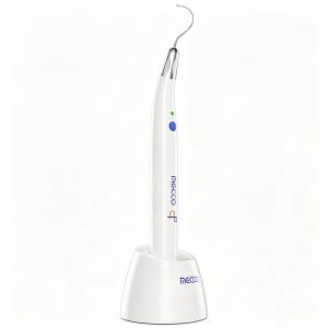 Stylo d'obturation dentaire Mecoo P&G, coupe-gutta-percha et stylo chauffant