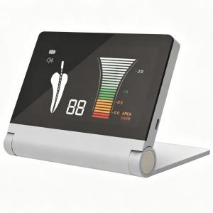 Localizzatore apicale dentale pieghevole Mecoo A7 con display retroilluminato a ...