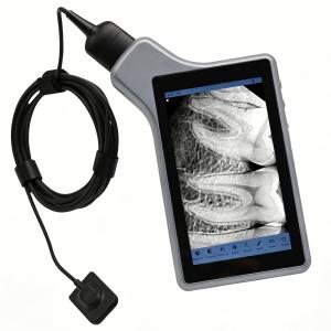 Sensore intraorale dentale X-2006 / sensore RVG digitale con schermo tablet da 5 pollici