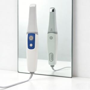 Scanner intraorale 3D dentali M108 con sorgente luminosa a LED, senza polvere e antiappannamento