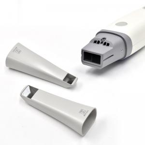 Scanner intraorale 3D dentali M108 con sorgente luminosa a LED, senza polvere e antiappannamento