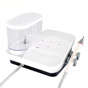 Ablatore ultrasuoni a LED PM7+ compatibile con EMS e Woodpecker