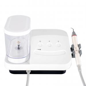 Ablatore ultrasuoni a LED PM7+ compatibile con EMS e Woodpecker