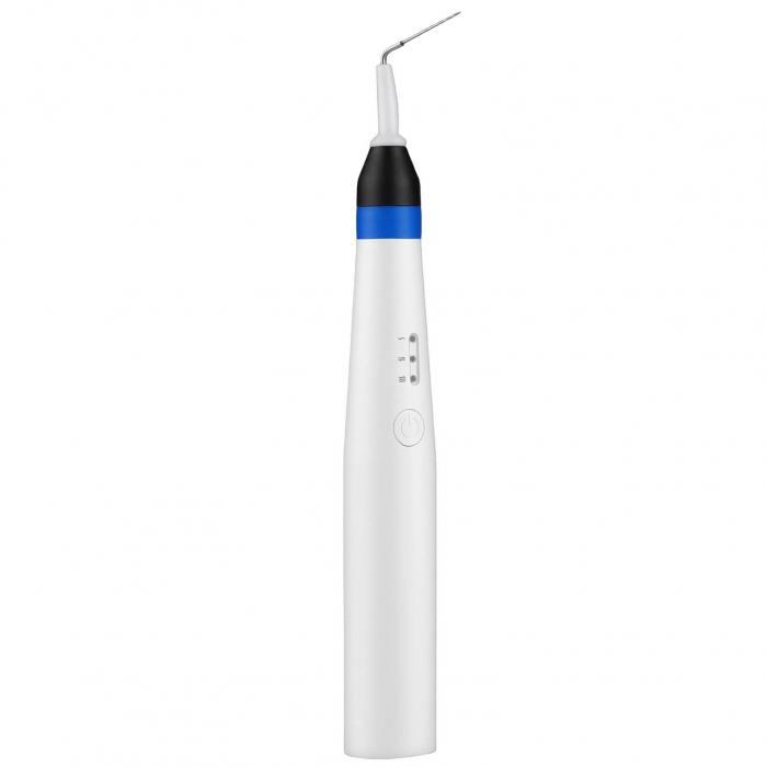 Sistema di otturazione endodontica / Gutta Percha Penna con 2 punte