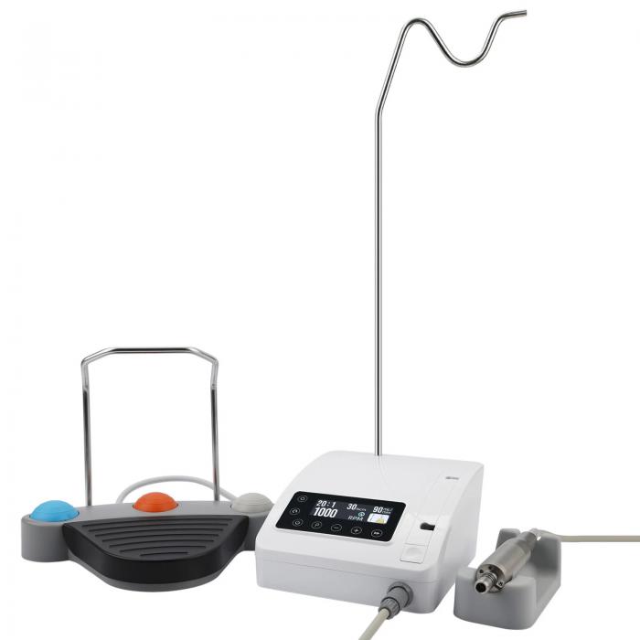 Sistema per implantologia dentale PLH PLH-VM3 - Motore chirurgico brushless