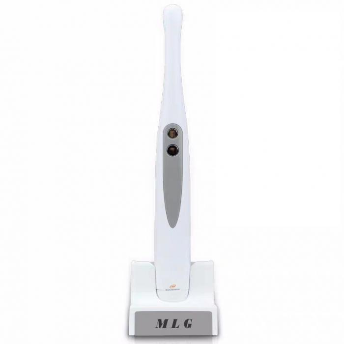 Telecamera intraorale wireless per odontoiatria MLG CF680, 1080P, con 8 luci LED Telecamera intraorale wireless per odontoiatria MLG CF680, 1080P, con 8 luci LED