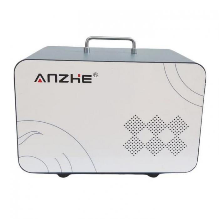 Compressore d'aria dentale portatile senza olio ANZHE AZ-AC01 da 550 W