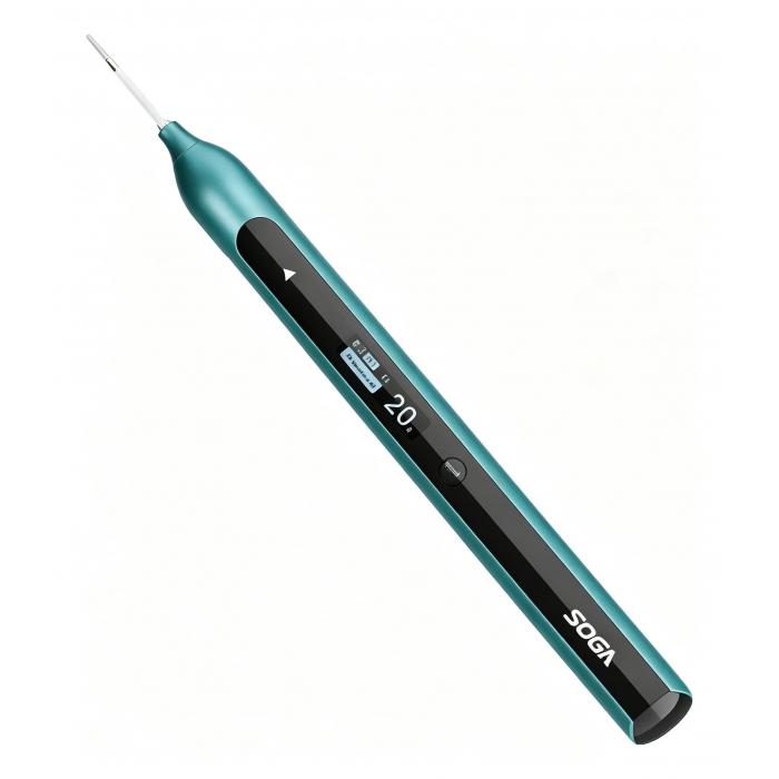 Disinfezione fotoattivata in odontoiatria Soga PDT-I (laser per disinfezione fotoattivata)