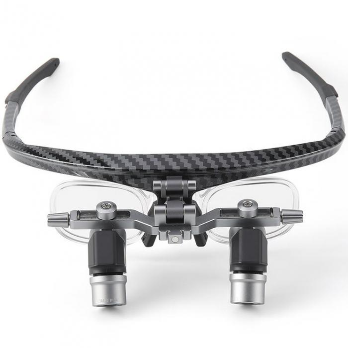 Occhialini ingrandenti ergonomiche ribaltabili YUYO Ergo 3X/4X/5X/6X Occhialini ingrandenti ergonomiche ribaltabili YUYO Ergo 3X/4X/5X/6X