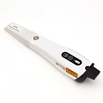 Scanner intraorale 3D wireless Panda P4 con 6 puntali di scansione
