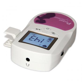 Doppler fetale portatile CONTEC Sonoline C1 Pocket