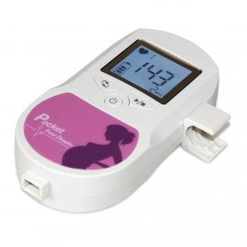 Doppler fetale portatile CONTEC Sonoline C1 Pocket