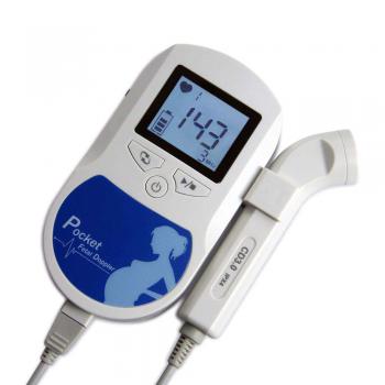 Doppler fetale portatile CONTEC Sonoline C1 Pocket