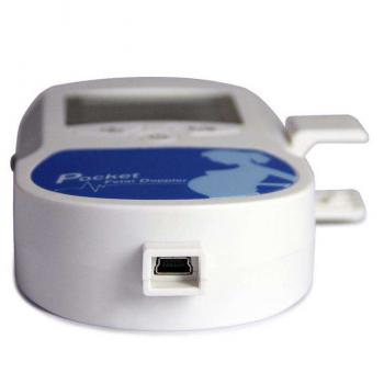 Doppler fetale portatile CONTEC Sonoline C1 Pocket