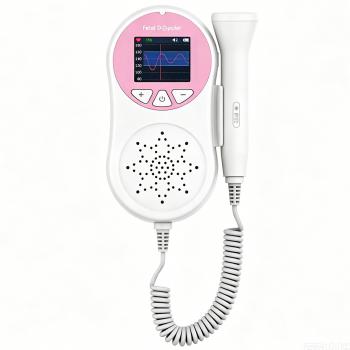 Doppler fetale portatile CONTEC 10A