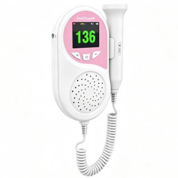 Doppler fetale portatile CONTEC 10B