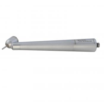 Manipolo chirurgico dentale a turbina 303PBQ45-N con angolazione di 45 gradi, compatibile con attacco NSK