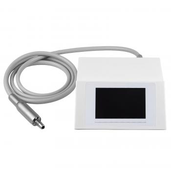 Micromotore elettrico odontoiatrico per restauri dentali (touchscreen, 4 fori, velocità regolabile)
