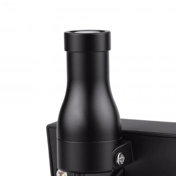 Lampada frontale dentale wireless da 5W con clip TD13 per lenti d'ingrandimento