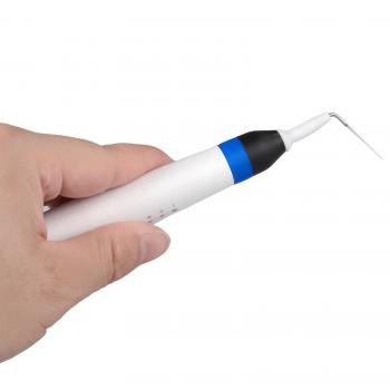 Sistema di otturazione endodontica / Gutta Percha Penna con 2 punte