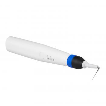 Sistema di otturazione endodontica / Gutta Percha Penna con 2 punte