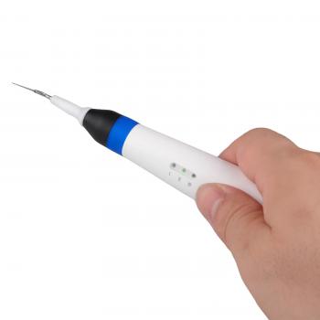 Sistema di otturazione endodontica / Gutta Percha Penna con 2 punte